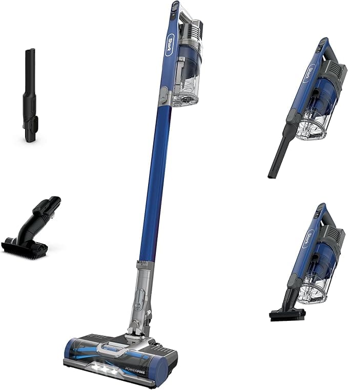 Shark IZ363HT Aspirateur sans fil