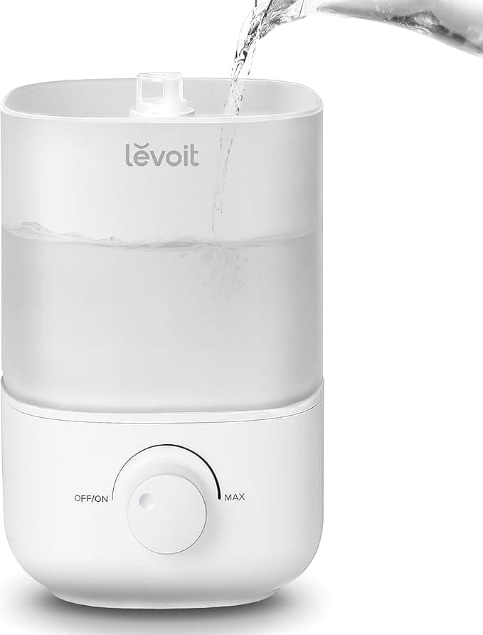 LEVOIT Humidificateur pour chambre à coucher