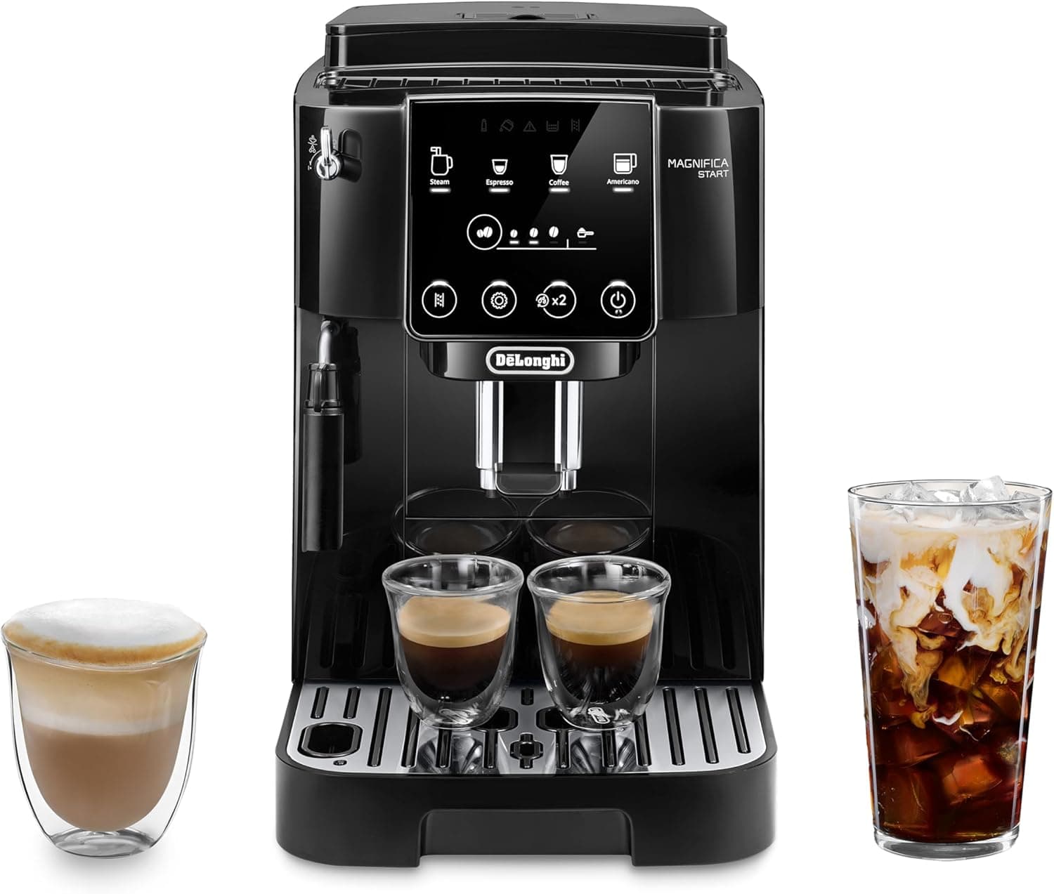 De'Longhi - Machine à café Magnifica