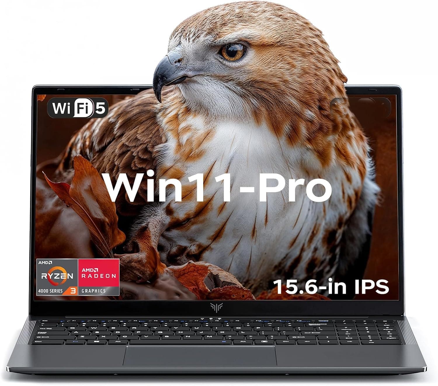 Ordinateur portable ACEMAGIC AMD Ryzen 3 15,6