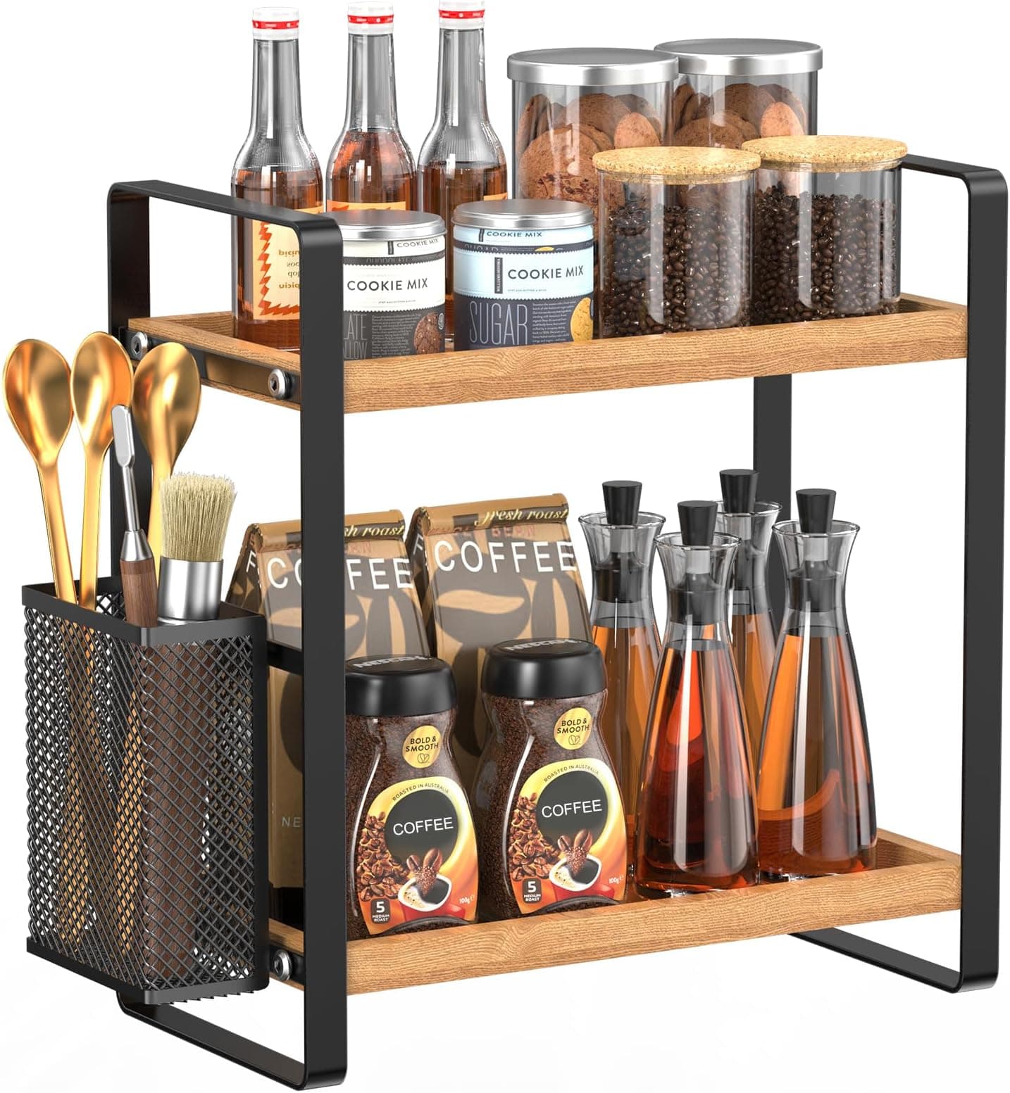 Organisateur de cuisine