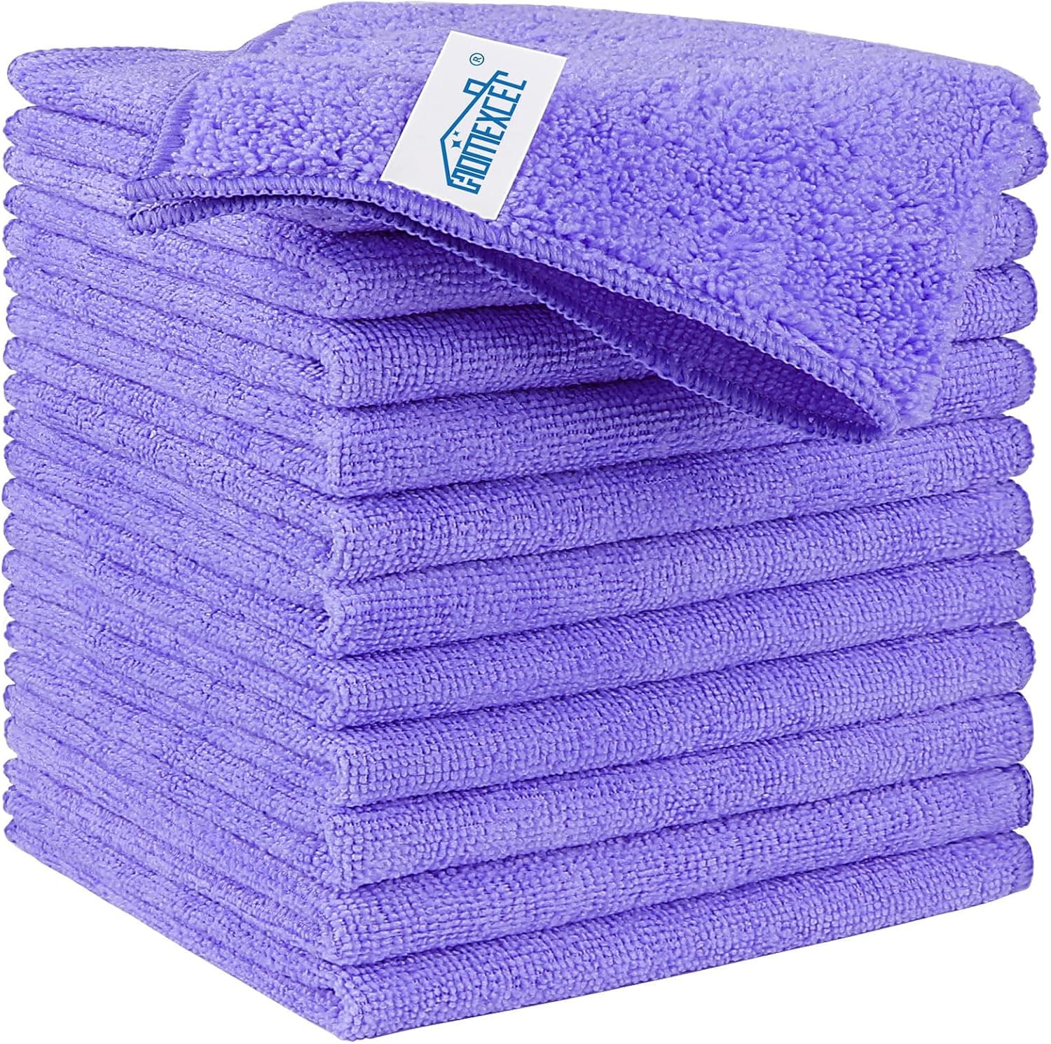 Chiffon de nettoyage en microfibre