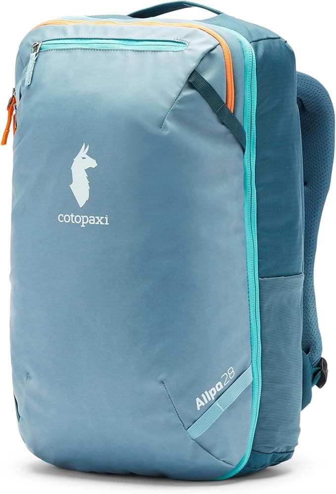 Sac à dos de voyage 28 L Allpa, Cotopaxi