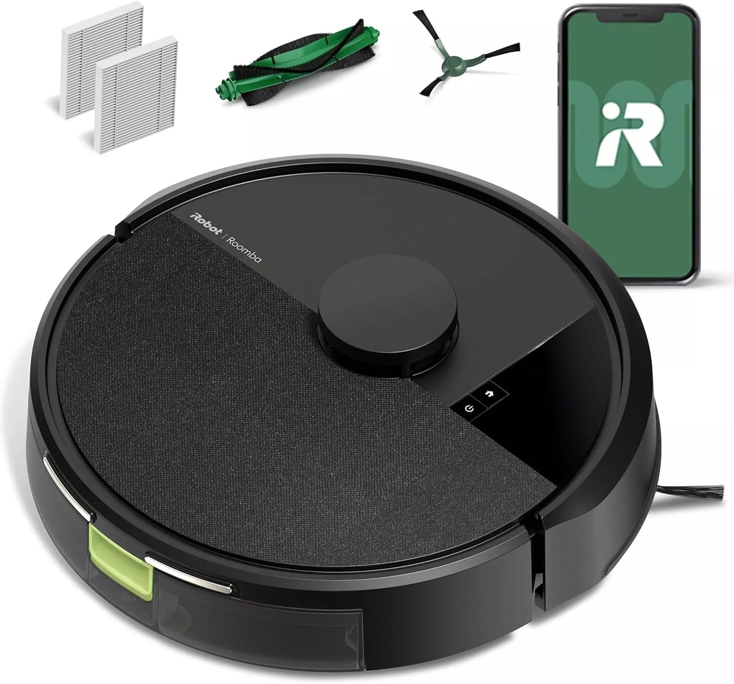 Robot aspirateur iRobot Roomba 104