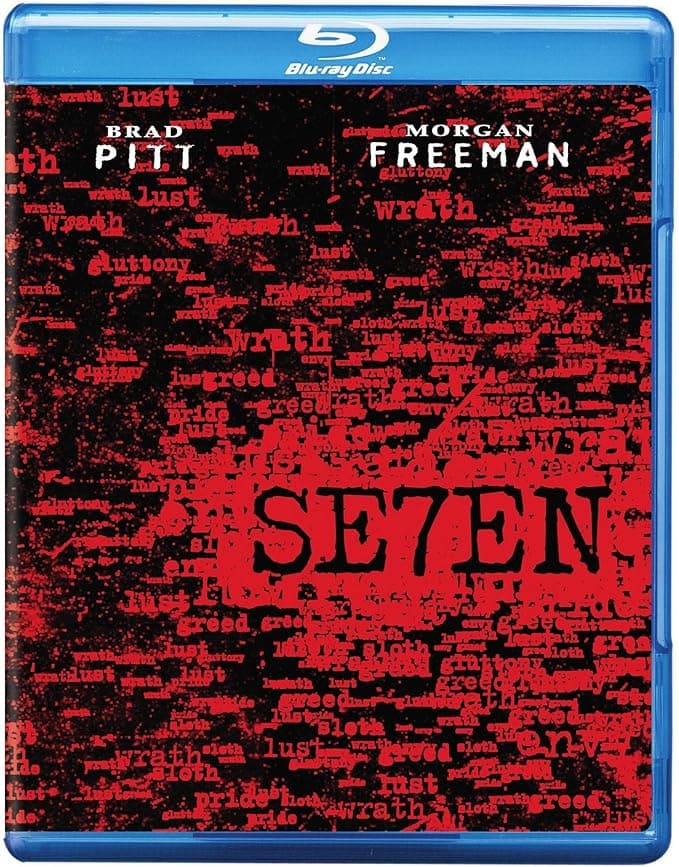 Seven