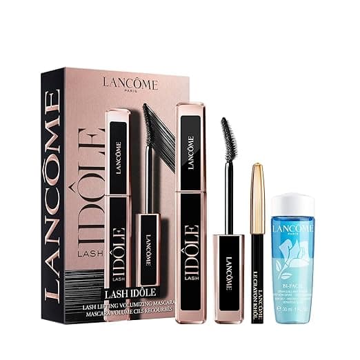 Lancôme Lash Idôle Khol Set Mascara & Mini Mascara
