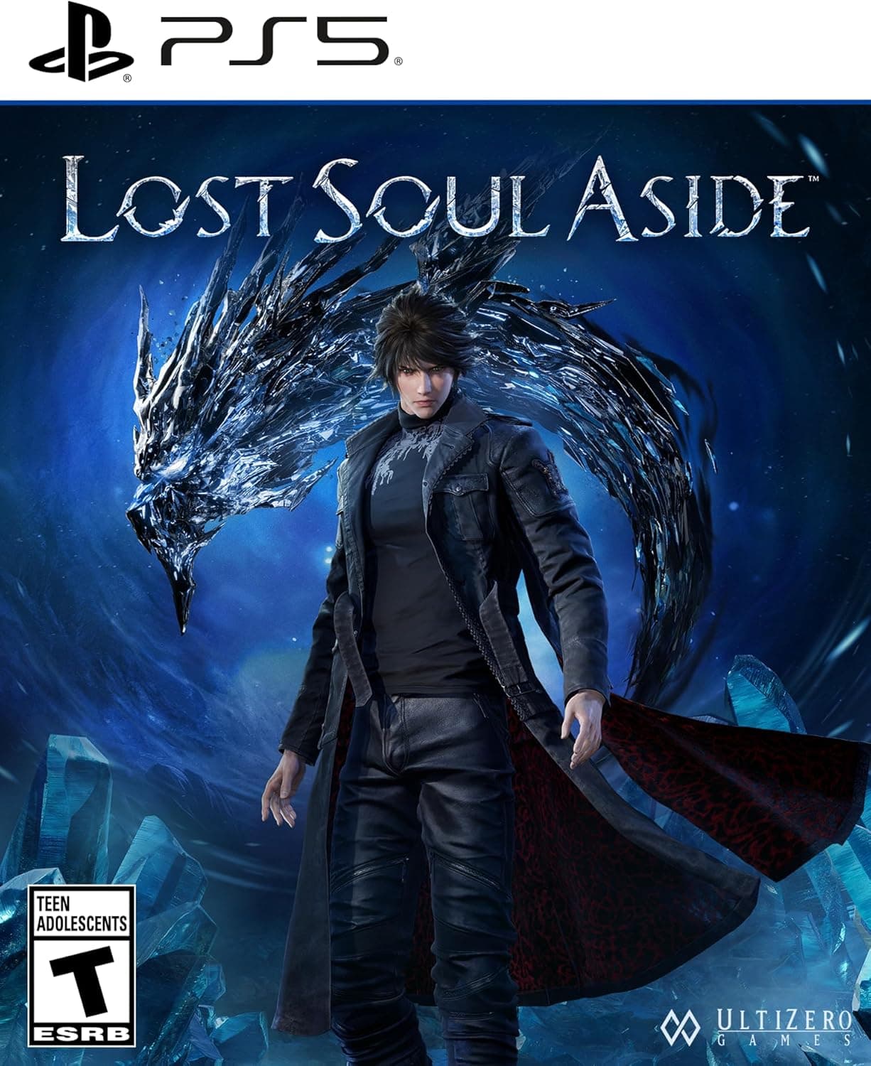 Lost Soul Aside PS5