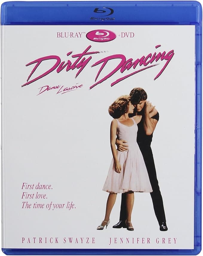 Danse lascive
