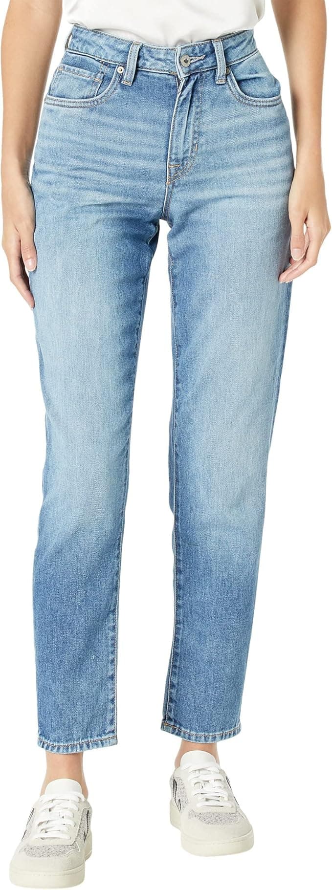 Jeans M Mom Buffalo David Bitton