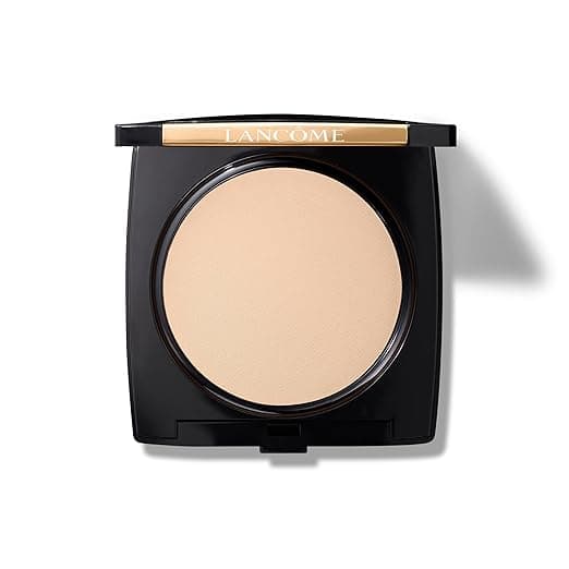 Lancôme Dual Finish Poudre Fond de Teint Mat
