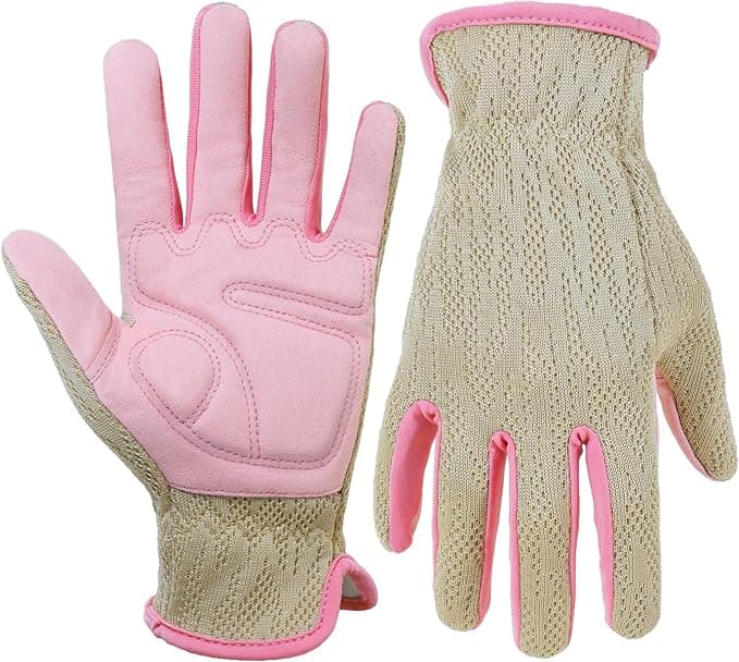 Gants de jardinage HANDLANDY