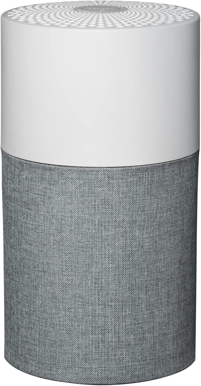 Purificateurs d'air BLUEAIR pour la chambre HEPASilent - Amazon
