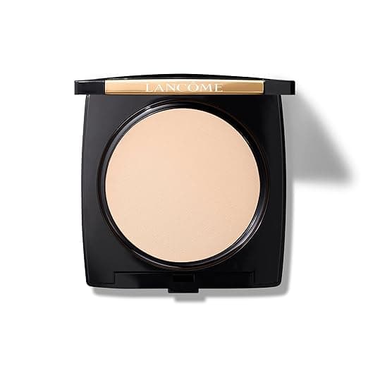 Lancôme Dual Finish Poudre Fond de Teint Naturel