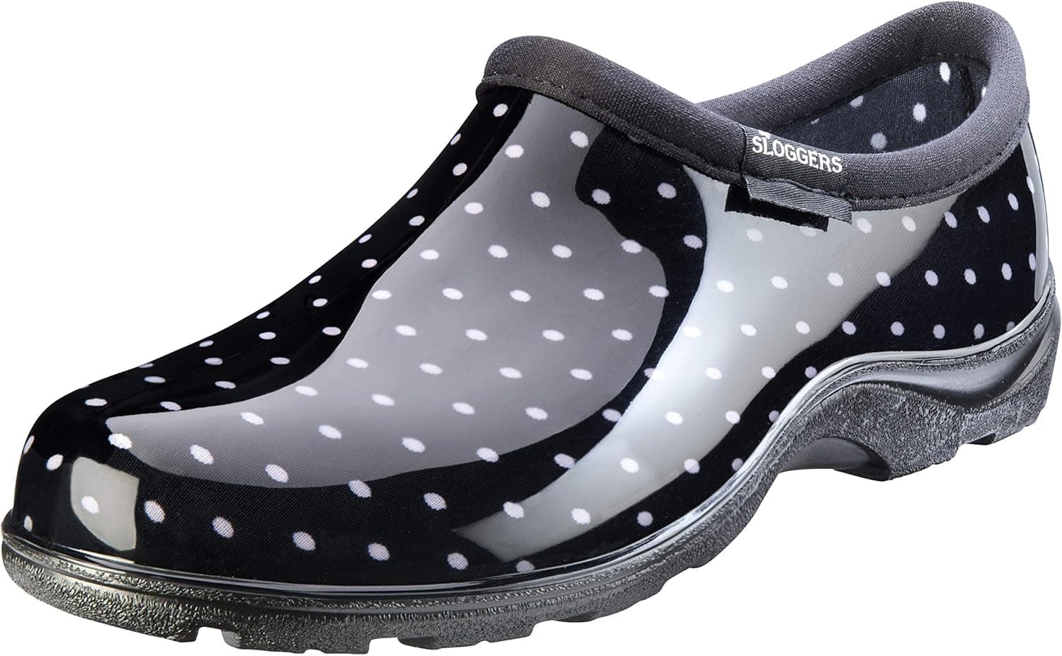 Chaussures confortables imperméables SL5100 de Sloggers