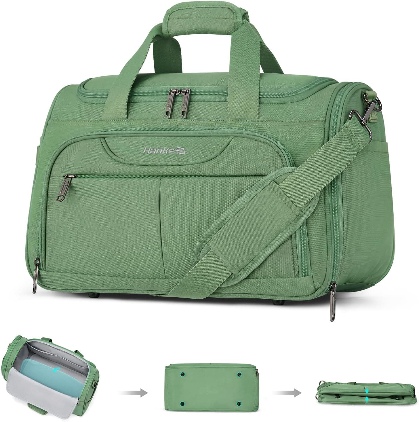 Sac de voyage à main