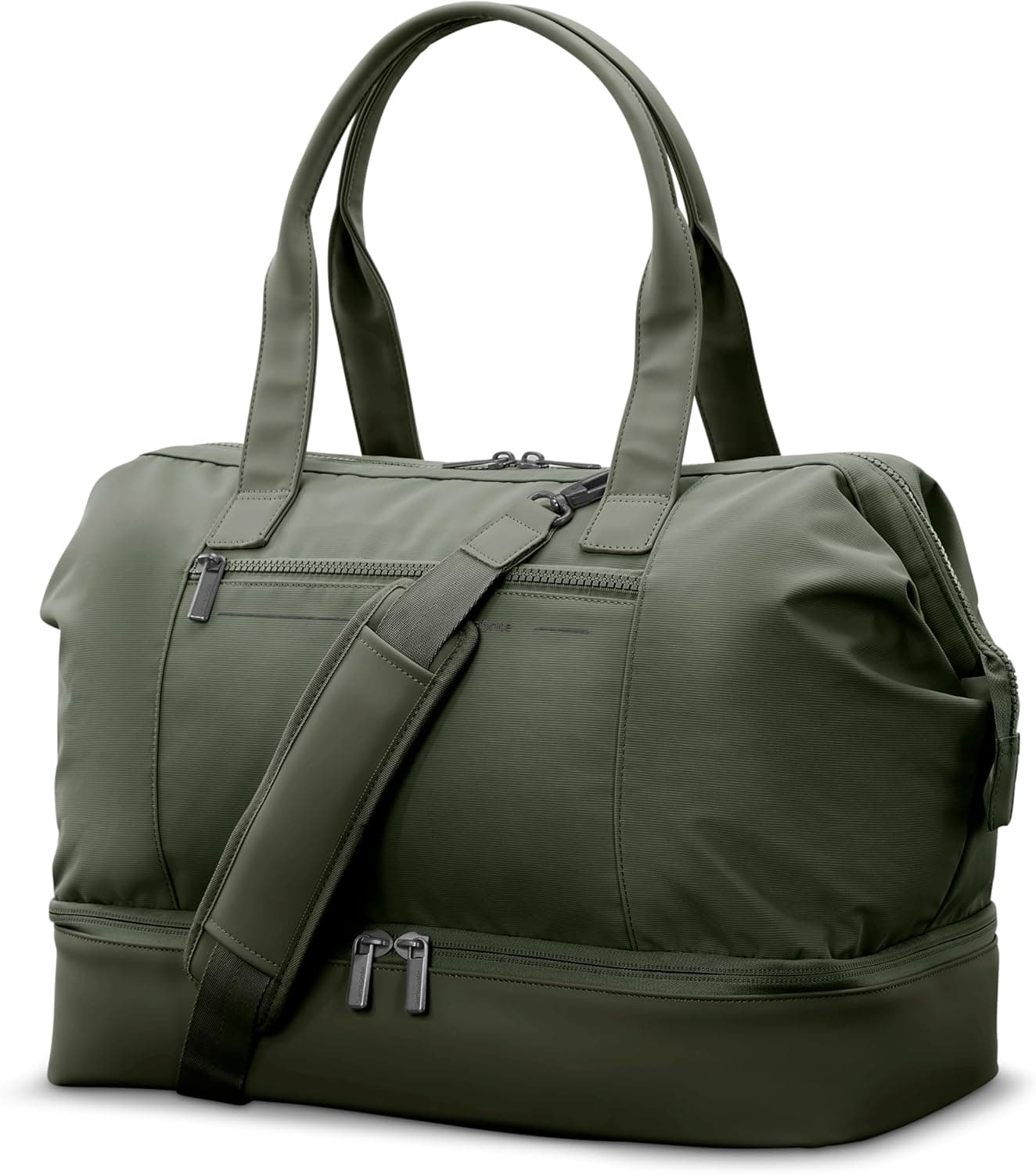 Sac de voyage avec compartiment pour ordinateur portable