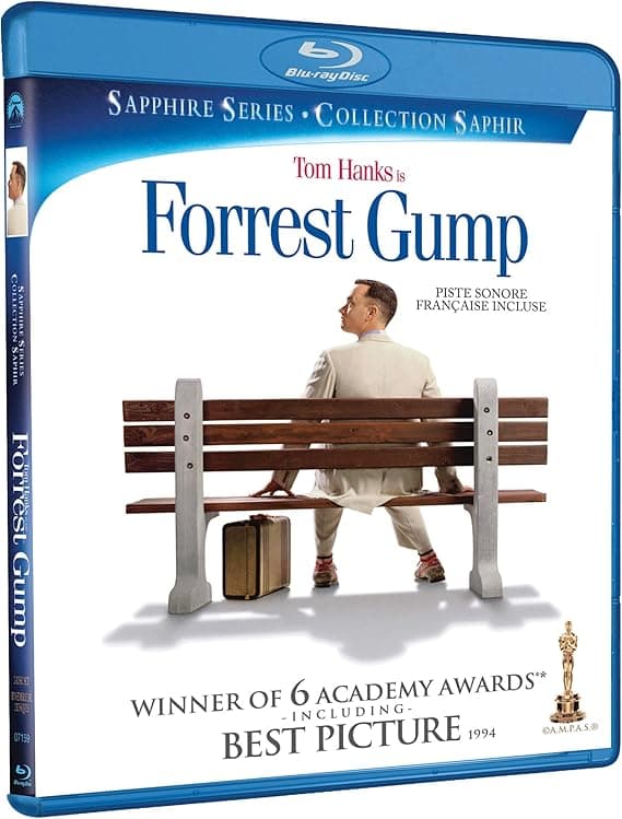 Forrest Gump