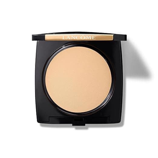 Lancôme Dual Finish Poudre Fond de Teint Mat
