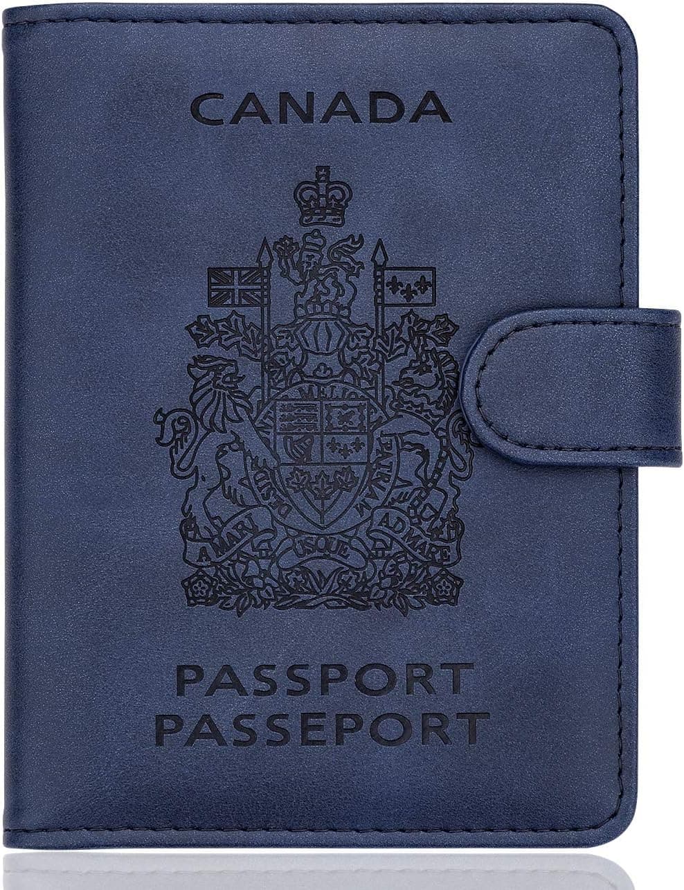 Étui à passeport
