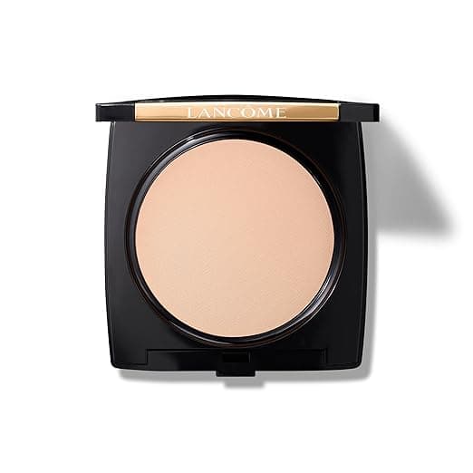 Lancôme Dual Finish Poudre Foundation Longue Tenue