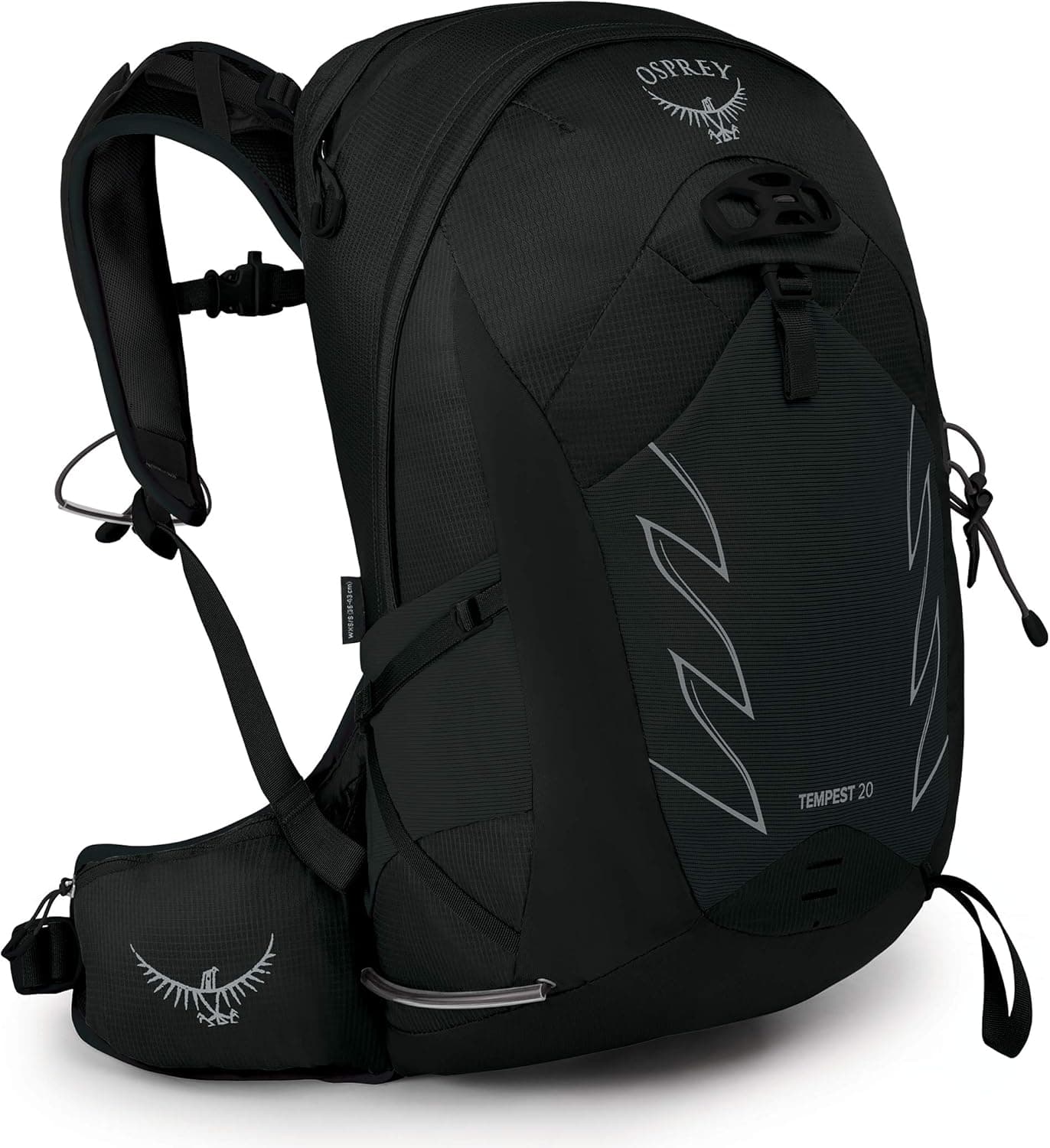 Osprey Sac à dos de randonnée 20L