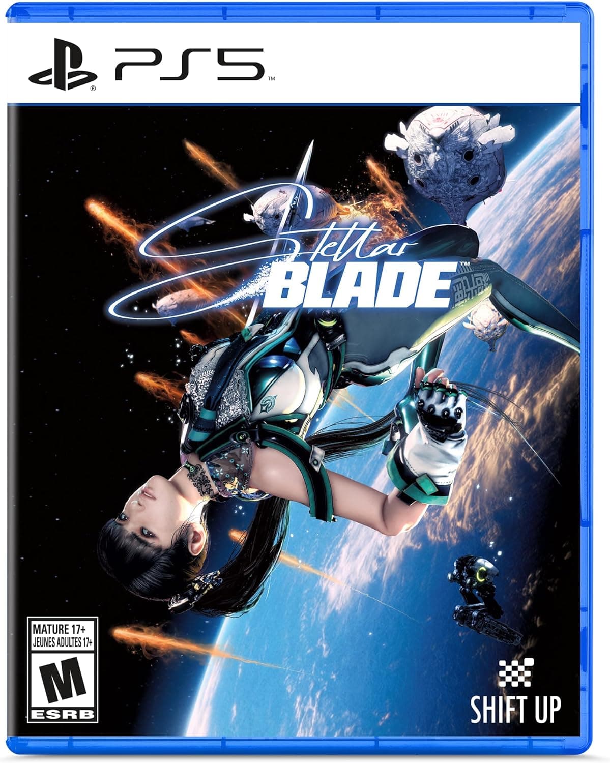 Stellar Blade PS5
