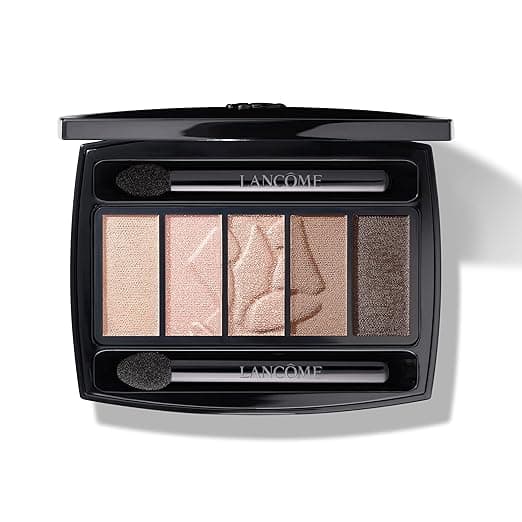Lancôme Hypnôse Palette Fards Yeux Pigmentée 01
