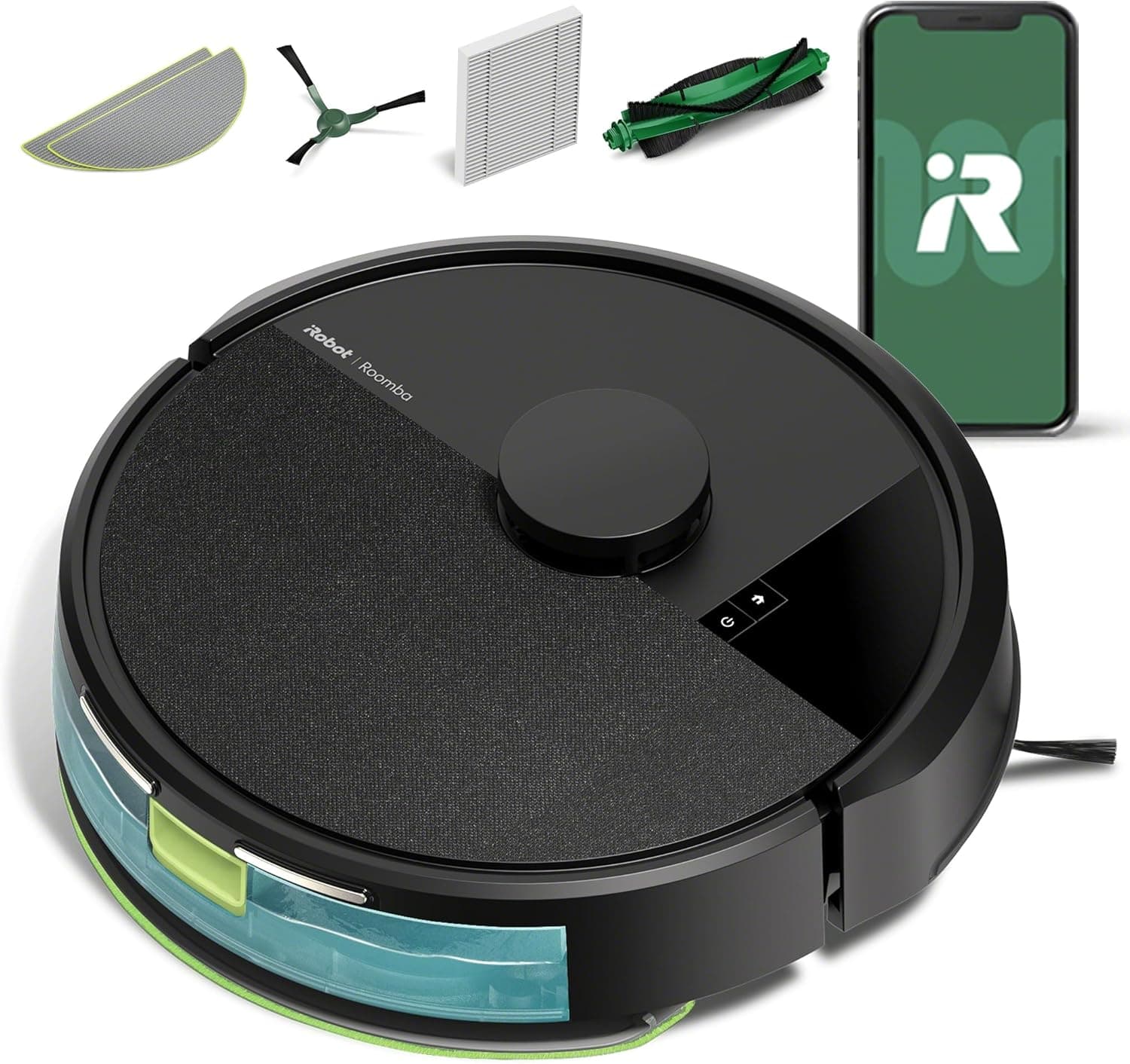 Robot aspirateur Roomba 105