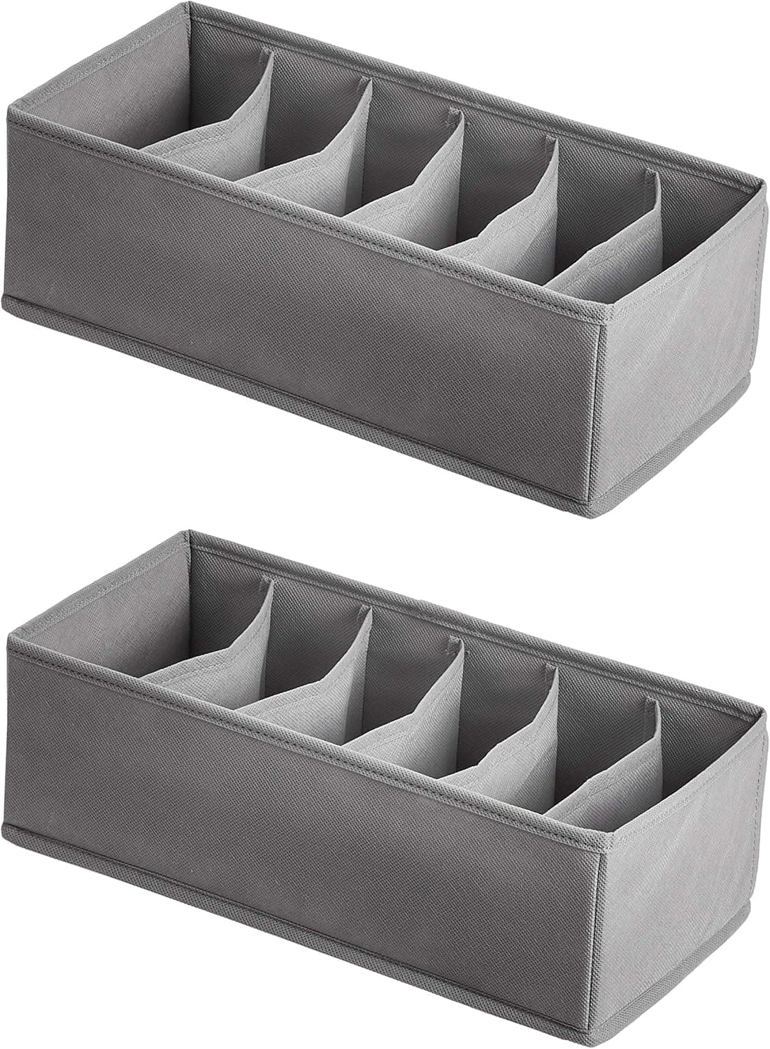 Oganisateurs de tiroir pour commode