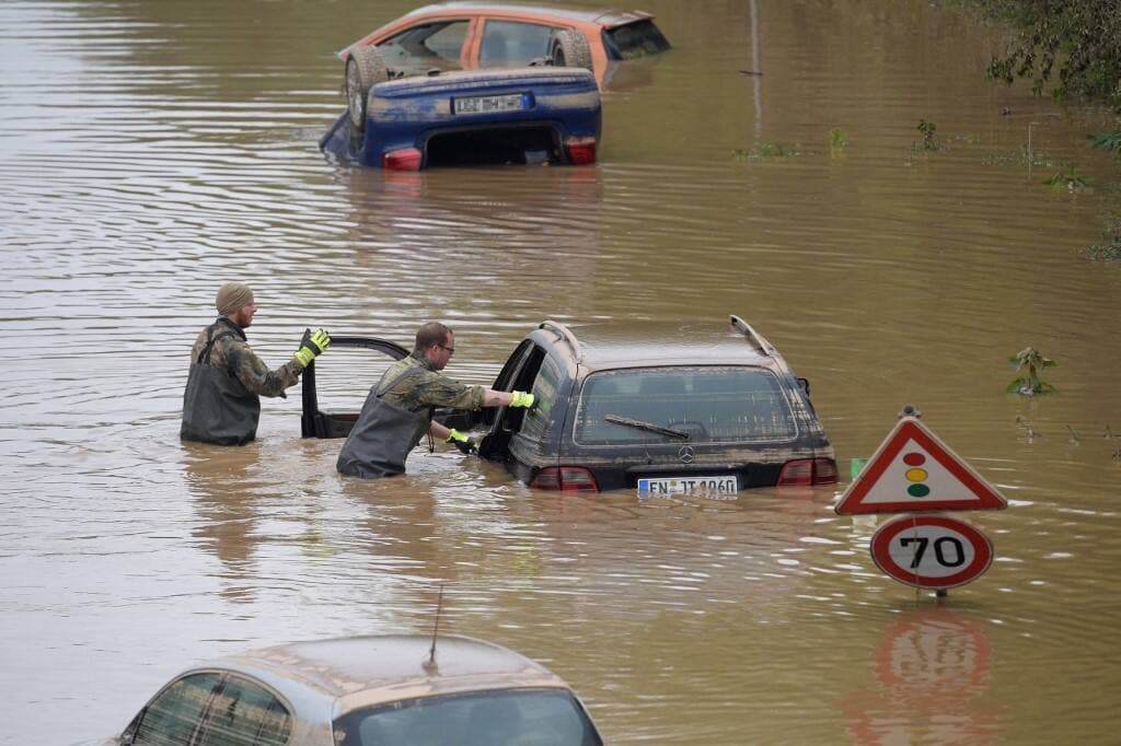 Photo AFP