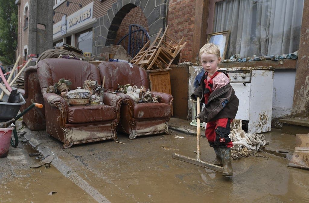Photo AFP