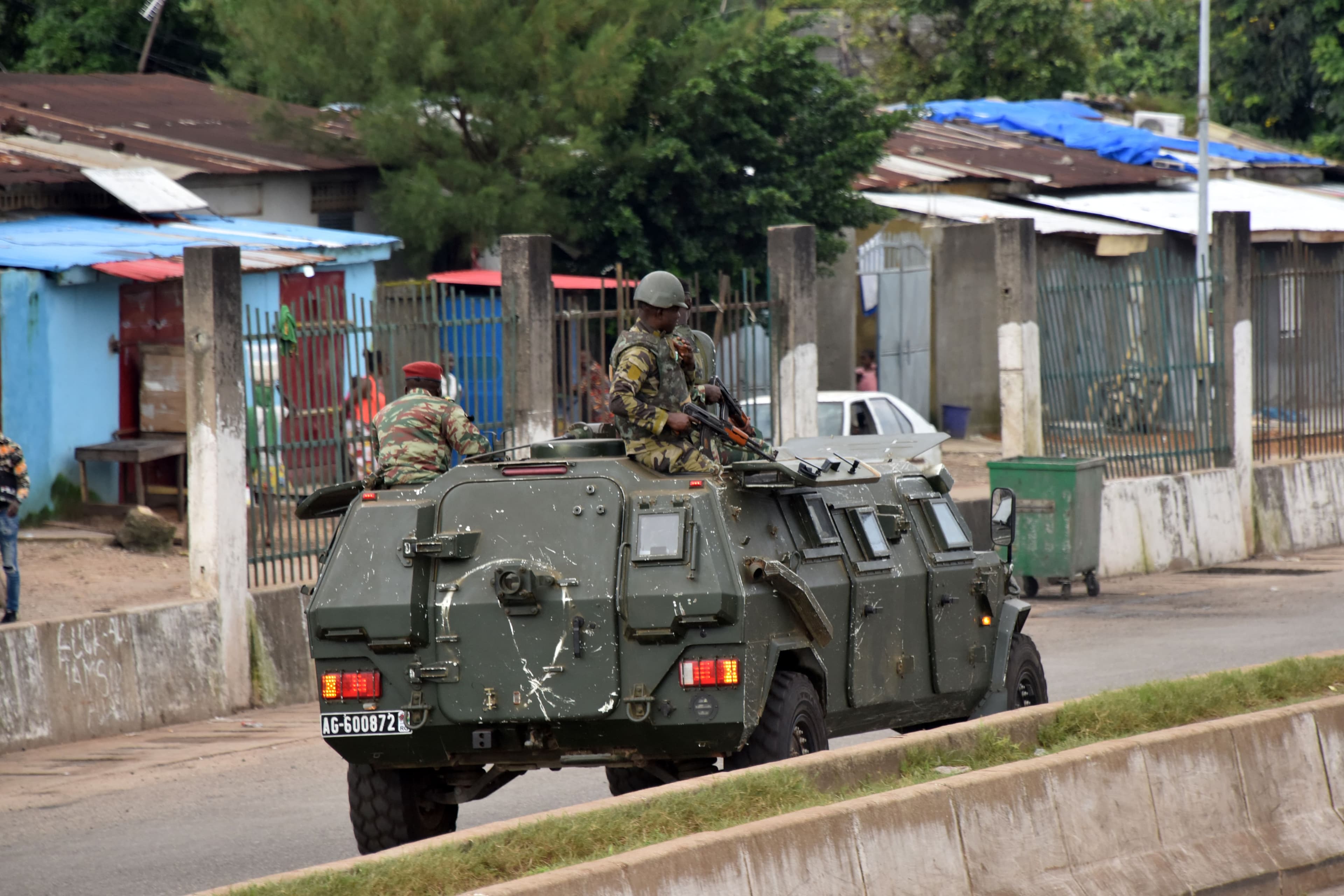 AFP