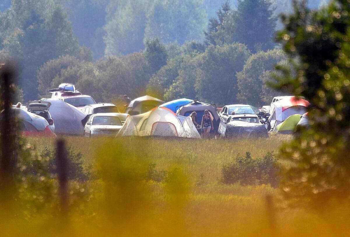 Photo Didier Debusschère