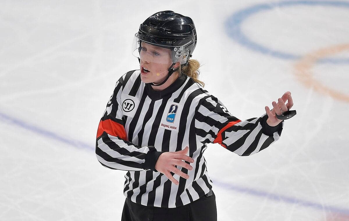 Élizabeth Mantha