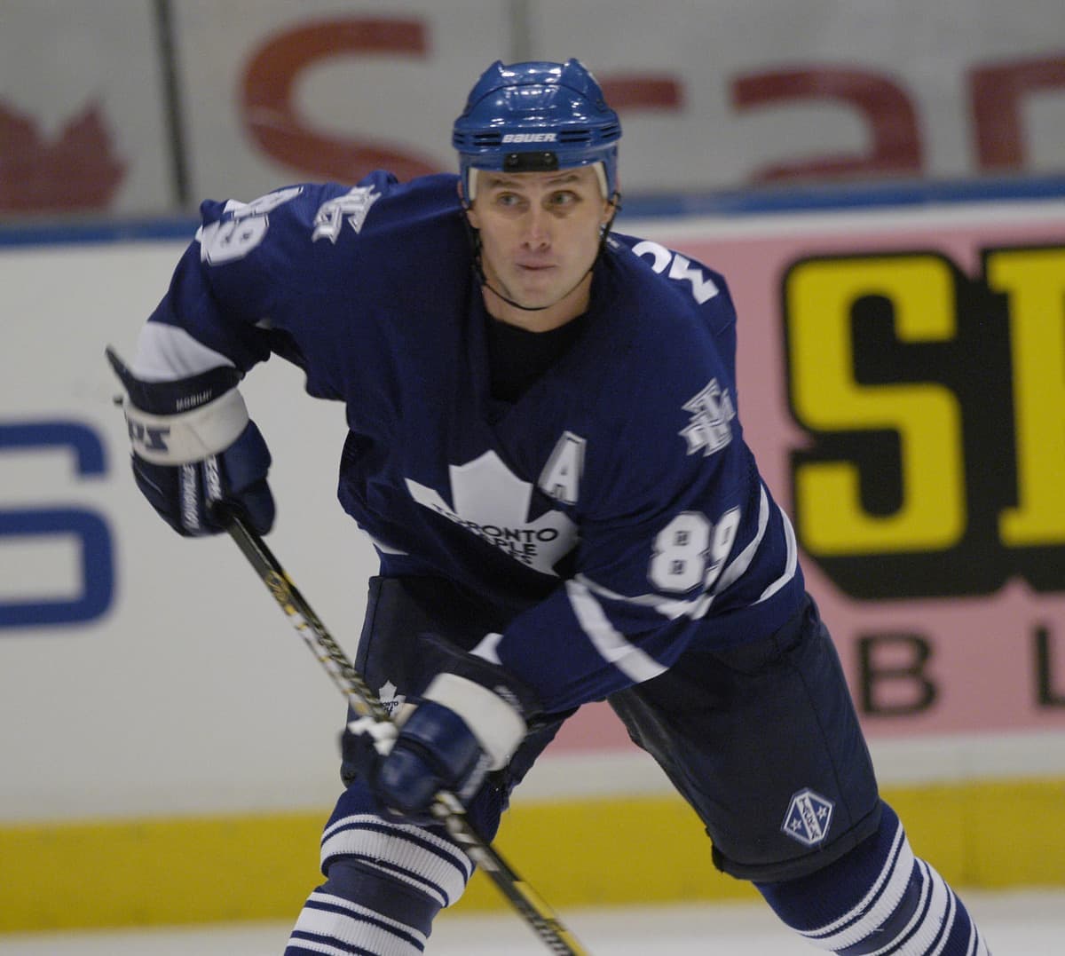 Alexander Mogilny