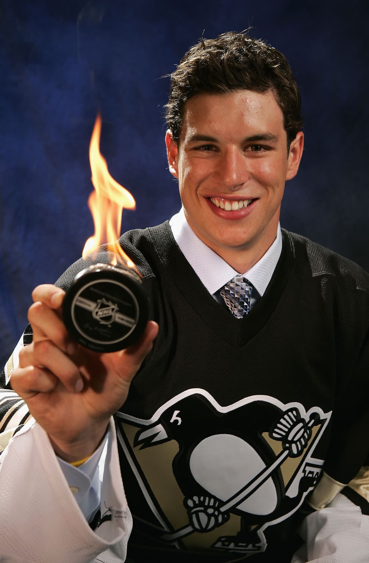 Photo by Brian Bahr/Getty Images for NHL