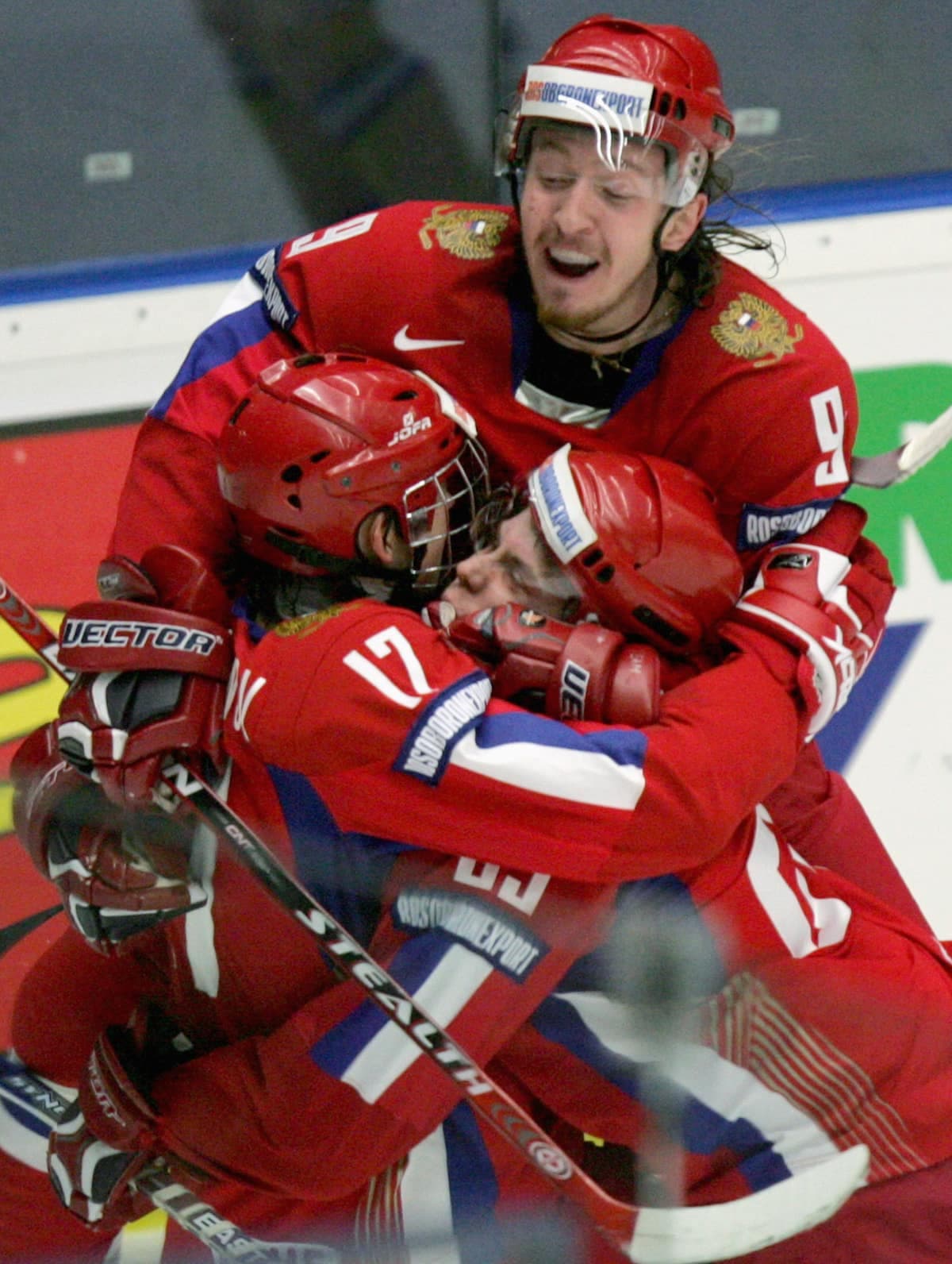 X90067; REUTERS; ALEXANDER DEMIANCHUK