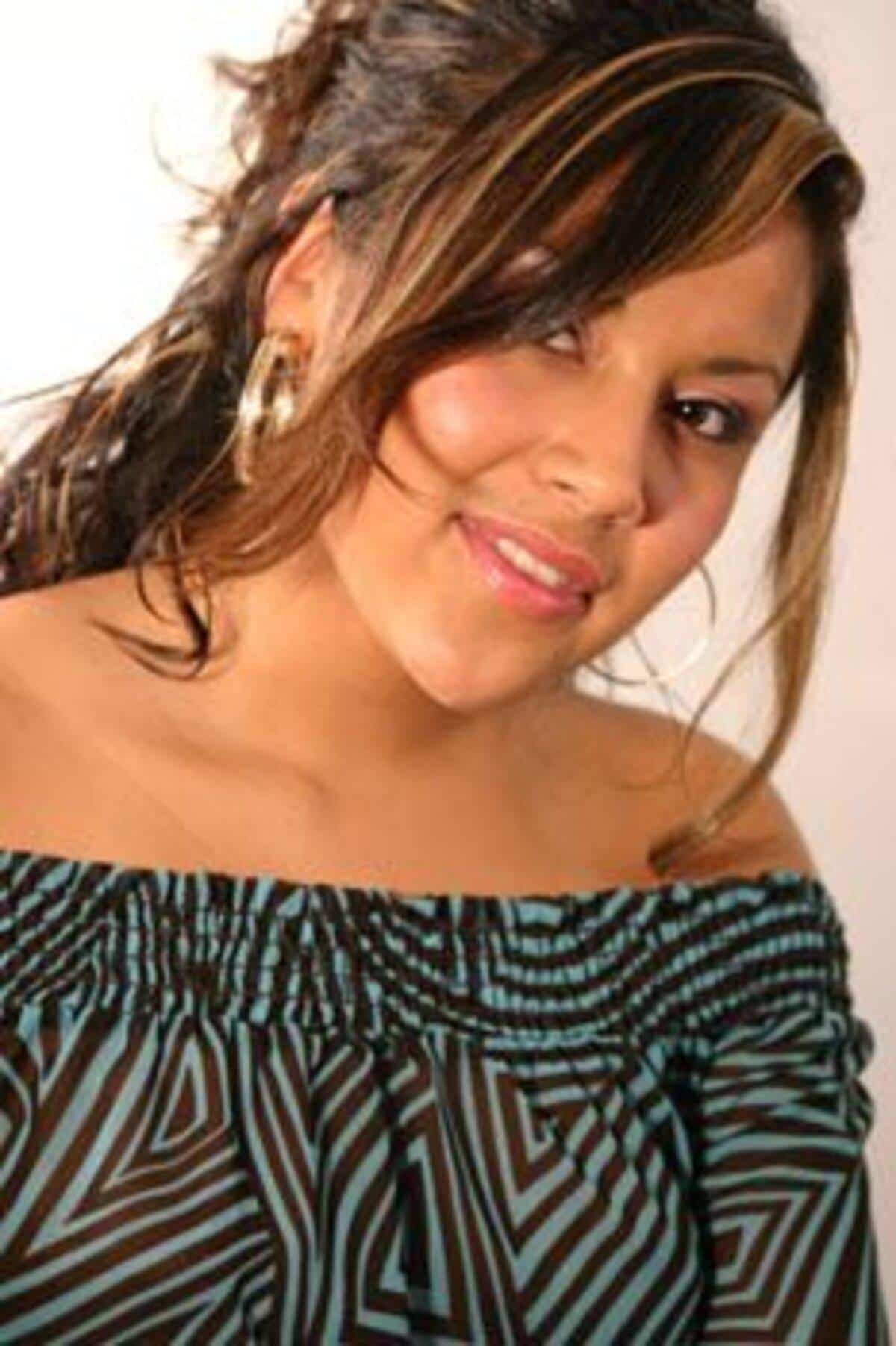 Karina Esquivel