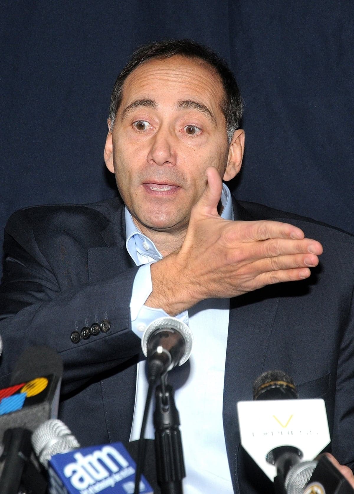 Richard Martel