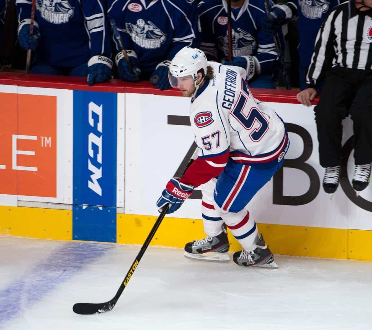 BEN PELOSSE/LE JOURNAL DE MONTRÉAL/AGENCE QMI