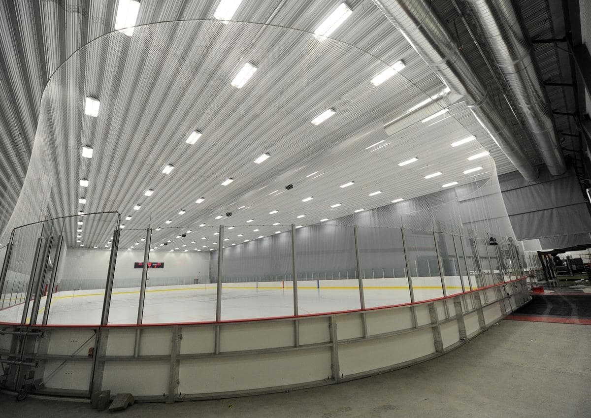 Photo d'archives, Stevens LeBlanc