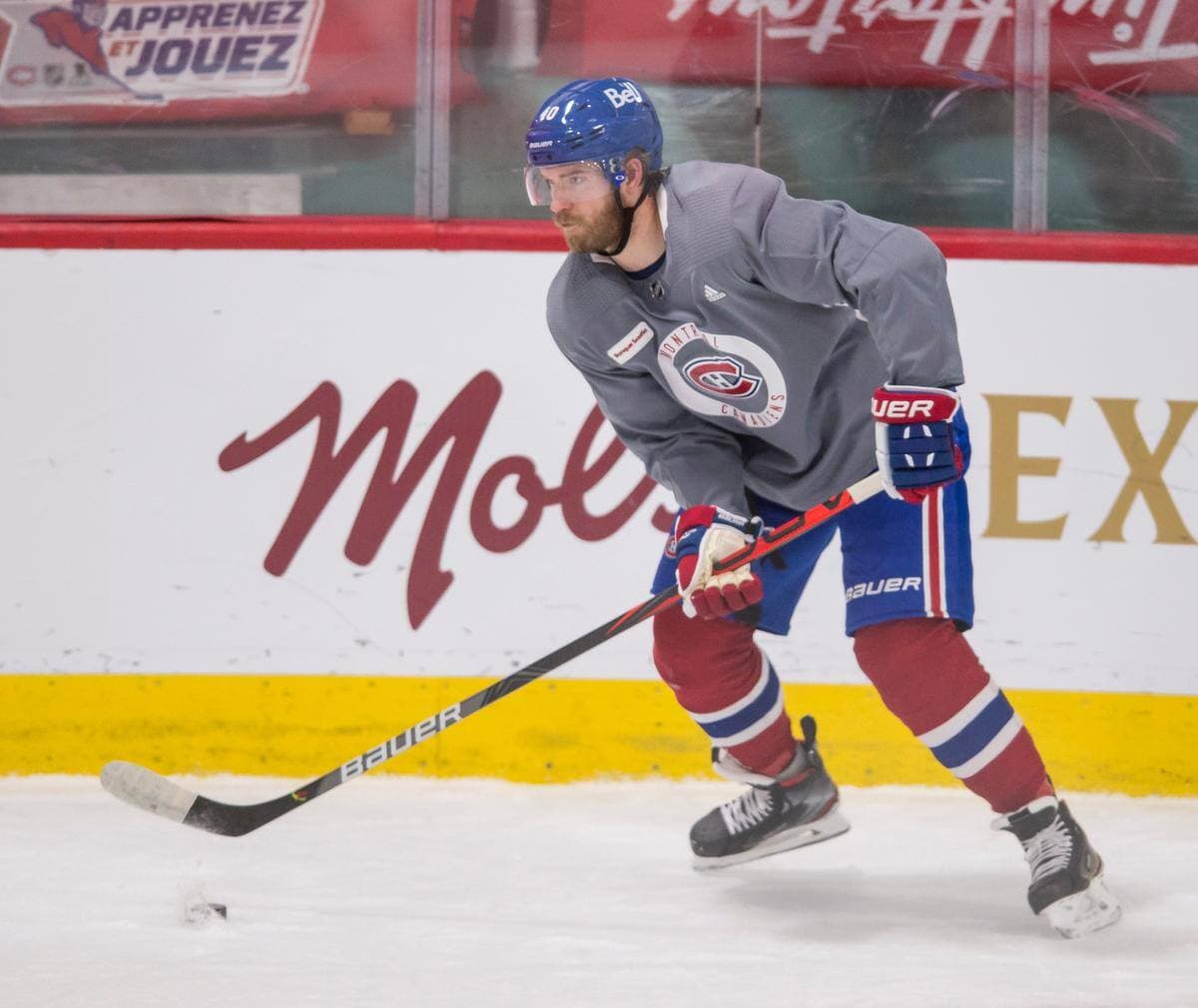 Joel Armia