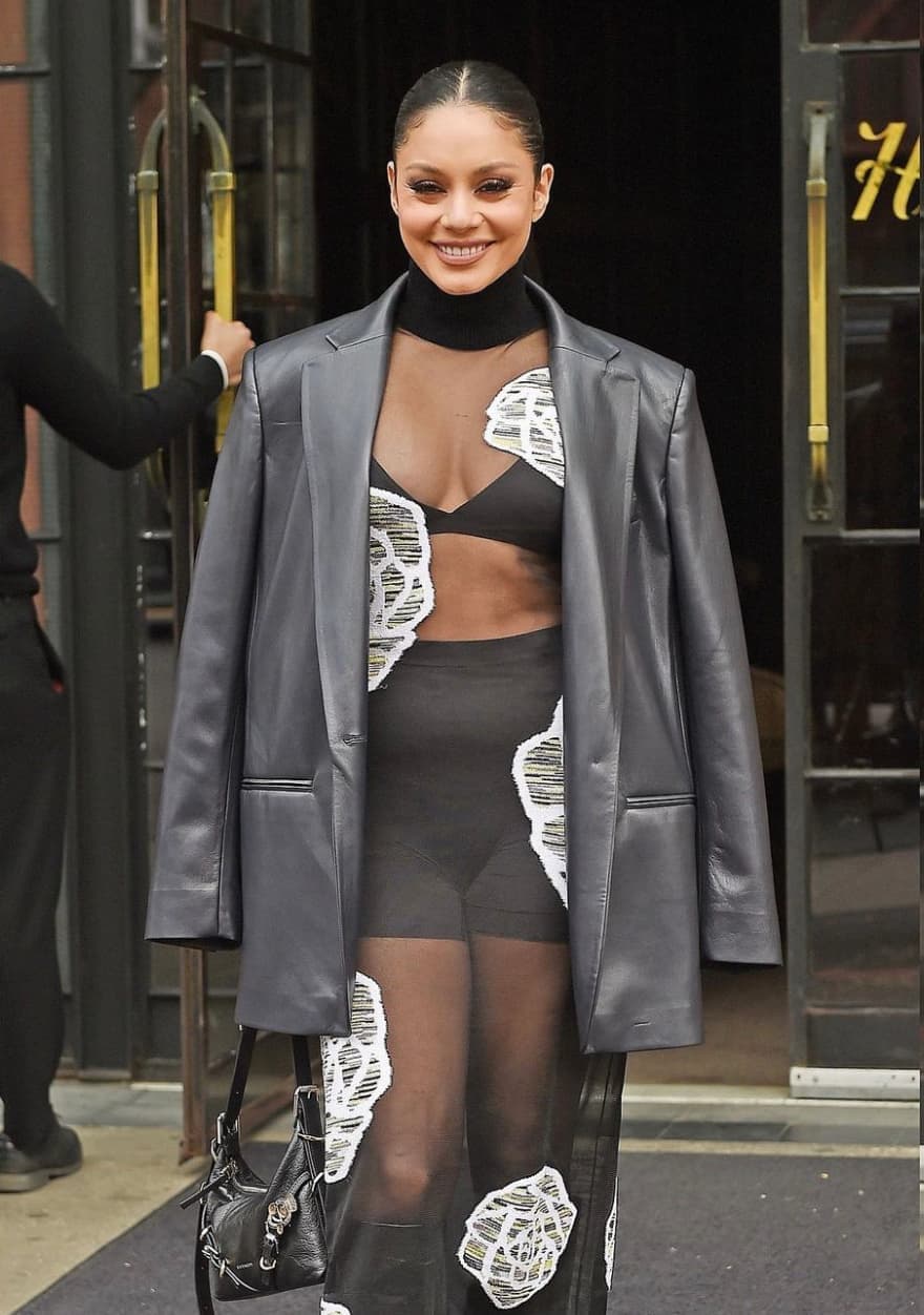 INSTAGRAM / JUSTJARED