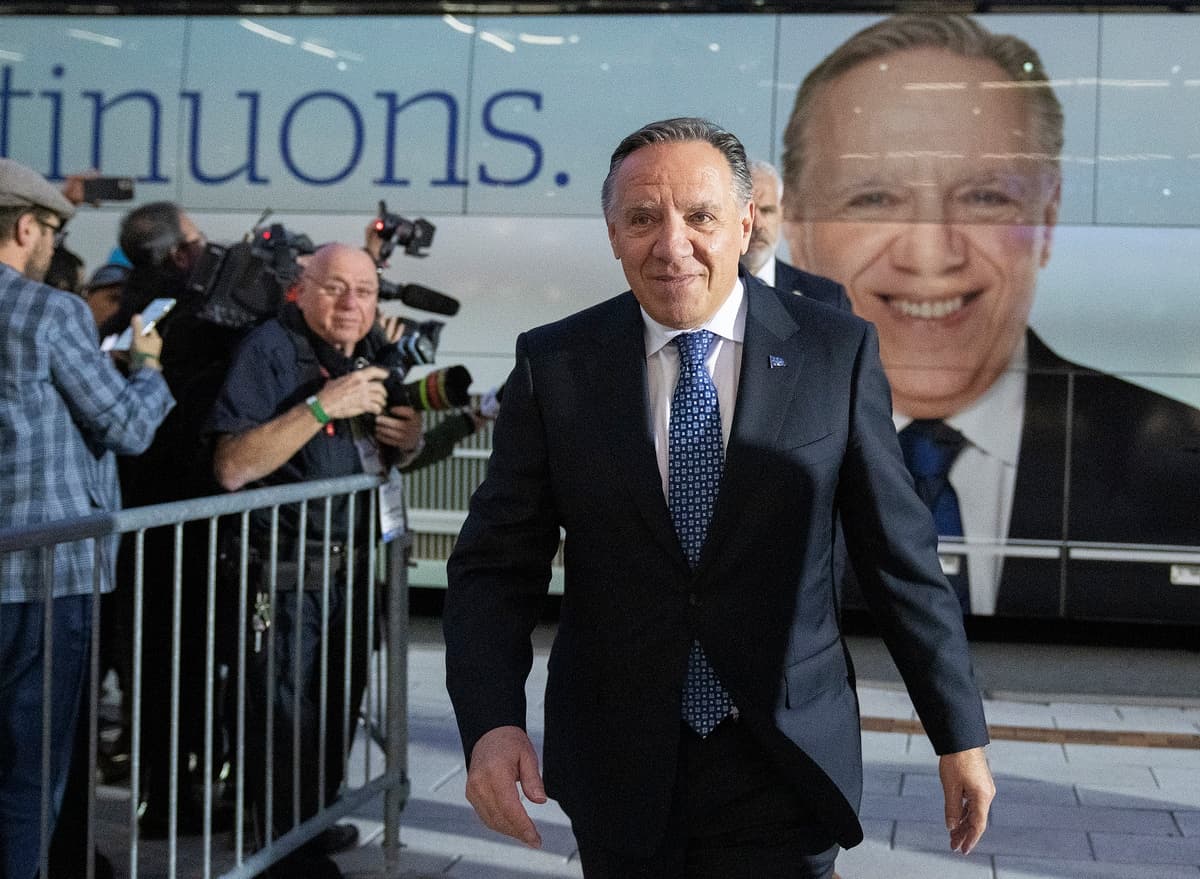 The Canadian Press