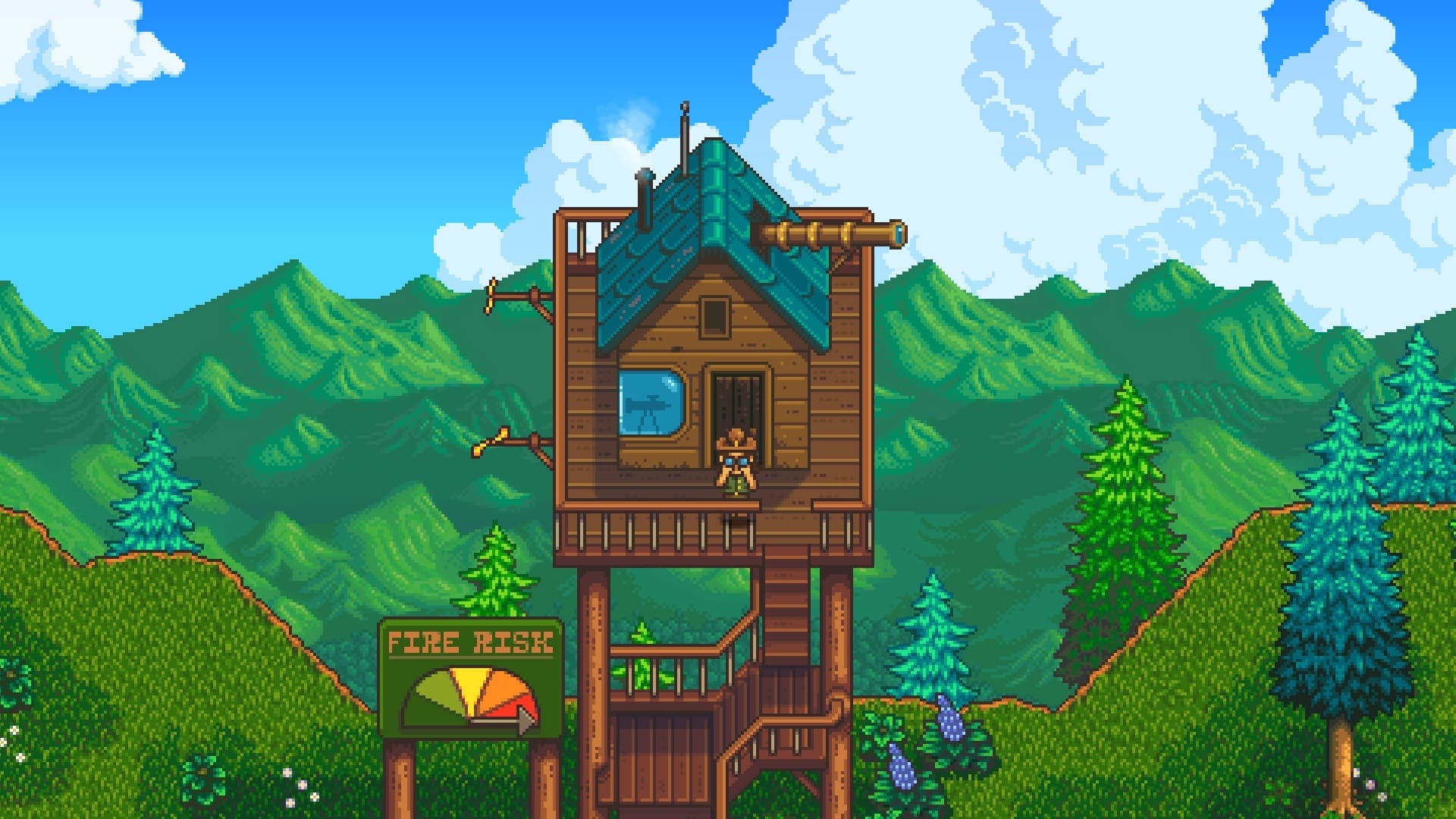 Image courtoisie ConcernedApe