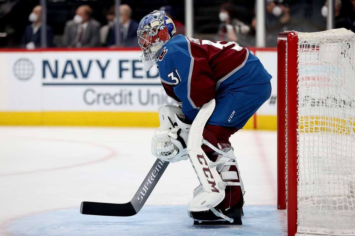 Philipp Grubauer