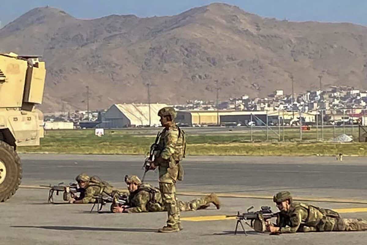AFP