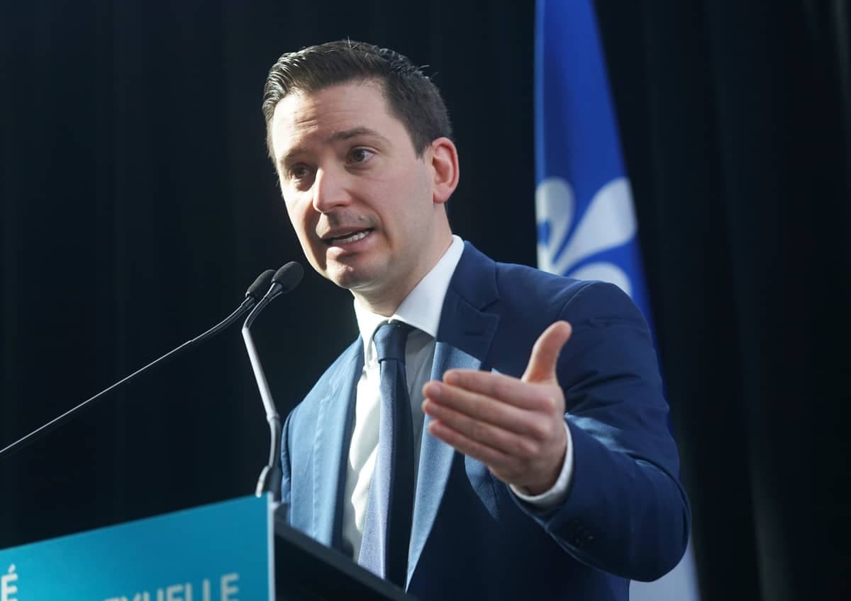 PHOTO D'ARCHIVES, AGENCE QMI (MARIO BEAUREGARD)
