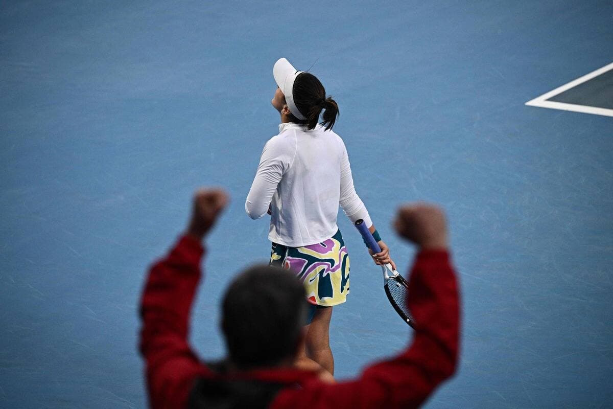 Photo AFP