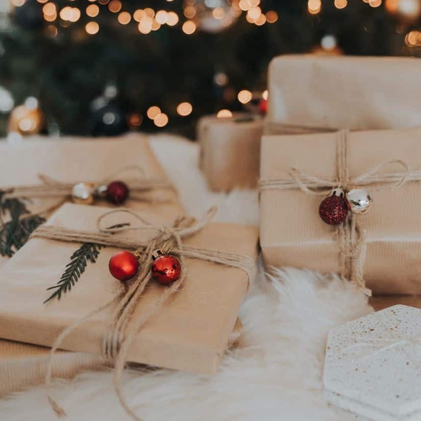 10 idées beauté pour le cadeau parfait